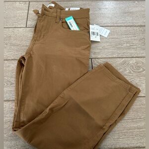 NWT 29 Sts Blue Slim Girlfriend Pant